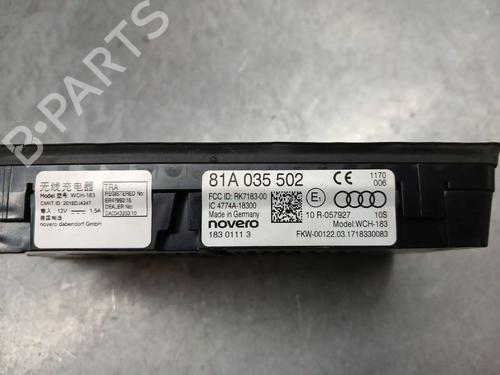 Electronic module SEAT LEON (5F1) 2.0 TDI | BP39976793M83 - Image 4