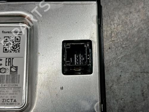 Electronic module RENAULT CLIO V (B7_) 1.0 TCe 90 (B7MT) | BP39976795M83 - Image 5
