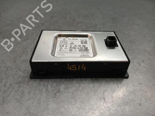 Electronic module RENAULT CLIO V (B7_) 1.0 TCe 90 (B7MT) | BP39976795M83 - Image 3