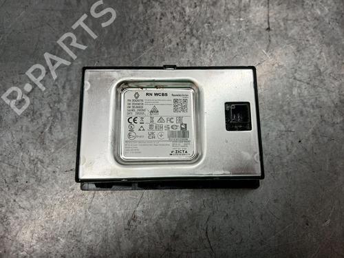 Electronic module RENAULT CLIO V (B7_) 1.0 TCe 90 (B7MT) | BP39976795M83 - Image 4