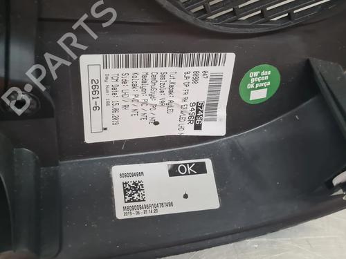 Front right panel RENAULT CLIO V (B7_) 1.0 TCe 100 (B7MT) | BP39986151C59 - Image 2