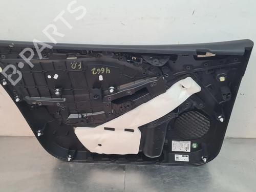 Front right panel RENAULT CLIO V (B7_) 1.0 TCe 100 (B7MT) | BP39986151C59 - Image 3