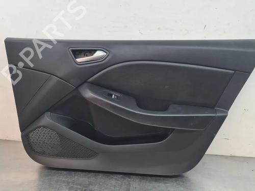 Used Front right panel Front right panel RENAULT CLIO V (B7_) 1.0 TCe 100 (B7MT) (101 hp) 39986151 39986151