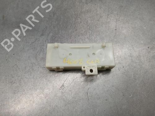 Used Electronic module Electronic module MERCEDES-BENZ CLA Shooting Brake (X118) CLA 200 d (118.612) (150 hp) 39986152 39986152