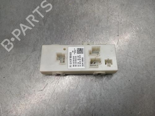 Electronic module MERCEDES-BENZ CLA Shooting Brake (X118) CLA 200 d (118.612) | BP39986152M83 - Image 2