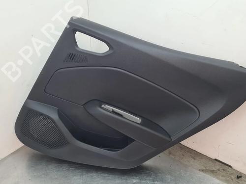 Used Rear right panel Rear right panel RENAULT CLIO V (B7_) 1.0 TCe 100 (B7MT) (101 hp) 39986153 39986153