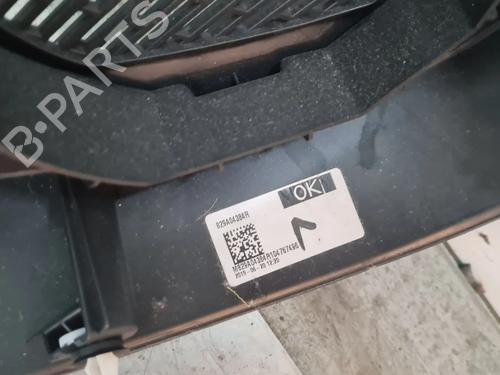 Rear right panel RENAULT CLIO V (B7_) 1.0 TCe 100 (B7MT) | BP39986153C61 - Image 3
