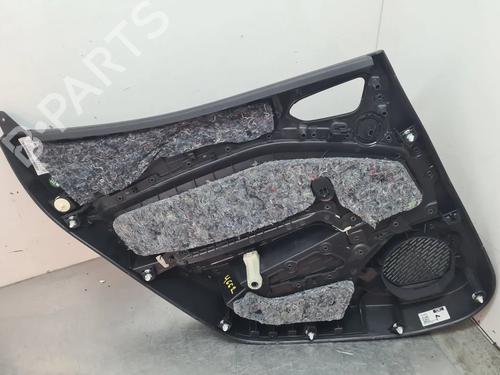 Rear right panel RENAULT CLIO V (B7_) 1.0 TCe 100 (B7MT) | BP39986153C61 - Image 2
