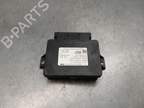 Used Electronic module Electronic module MERCEDES-BENZ A-CLASS (W176) A 160 CDI / d (176.011) (90 hp) 39986154 39986154