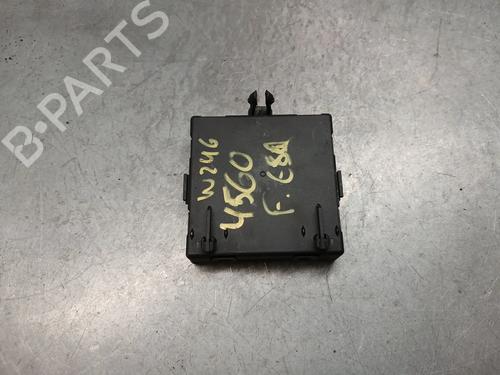 Used Electronic module Electronic module MERCEDES-BENZ B-CLASS Sports Tourer (W246, W242) B 180 CDI (246.200) (109 hp) 39986156 39986156