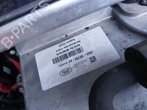 Inverter/Converter JAGUAR I-PACE (X590) EV400 AWD | BP39986161M119 - Image 2