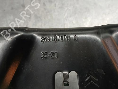 Electronic sensor CITROËN C5 AIRCROSS (A_) 1.5 BlueHDi 130 (ACYHZJ, ACYHZR) | BP39986209M84  - Image 6