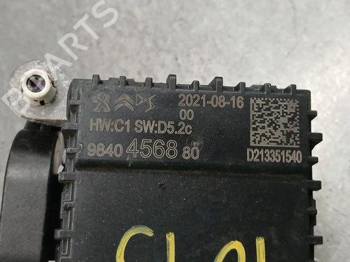 Electronic sensor CITROËN C5 AIRCROSS (A_) 1.5 BlueHDi 130 (ACYHZJ, ACYHZR) | BP39986209M84  - Image 5