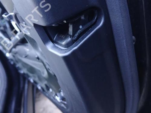 Used Front right lock Front right lock JAGUAR I-PACE (X590) EV400 AWD (400 hp) 39986177 39986177