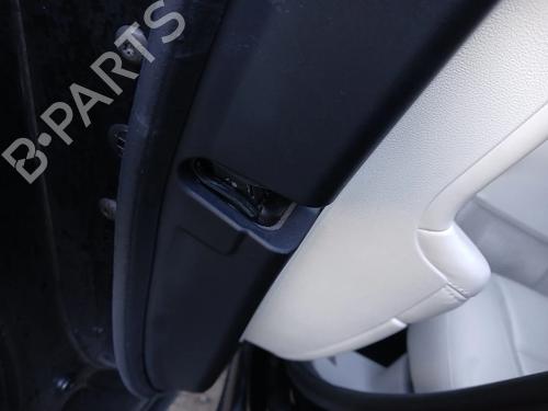 Used Rear left lock Rear left lock JAGUAR I-PACE (X590) EV400 AWD (400 hp) 39986180 39986180