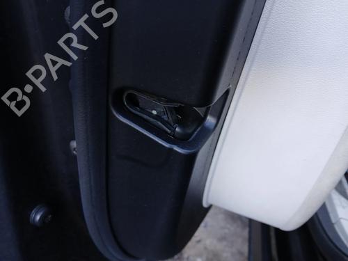 Used Front left lock Front left lock JAGUAR I-PACE (X590) EV400 AWD (400 hp) 39986178 39986178