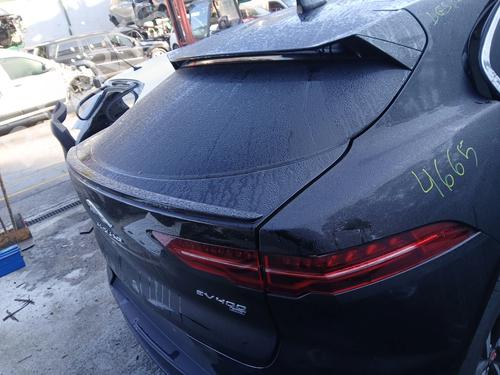 Tailgate JAGUAR I-PACE (X590) EV400 AWD | BP39986186C6 - Image 3