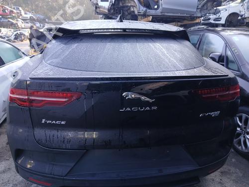 Used Tailgate Tailgate JAGUAR I-PACE (X590) EV400 AWD (400 hp) 39986186 39986186