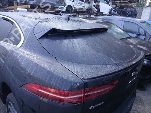 Tailgate JAGUAR I-PACE (X590) EV400 AWD | BP39986186C6 - Image 2