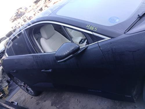 Used Right front door Right front door JAGUAR I-PACE (X590) EV400 AWD (400 hp) 39986184 39986184