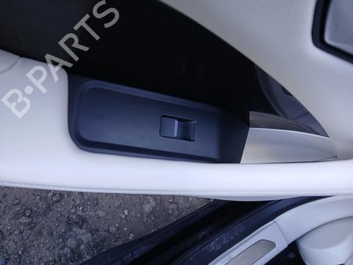 Used Left rear window switch Left rear window switch JAGUAR I-PACE (X590) EV400 AWD (400 hp) 39986198 39986198