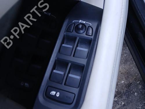 Used Left front window switch Left front window switch JAGUAR I-PACE (X590) EV400 AWD (400 hp) 39986196 39986196