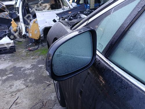 Used Left mirror Left mirror JAGUAR I-PACE (X590) EV400 AWD (400 hp) 39986191 39986191