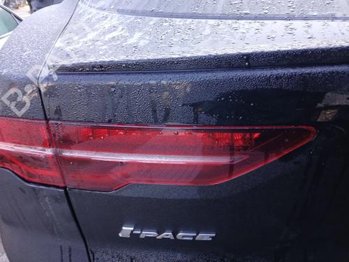 Used Left tailgate light Left tailgate light JAGUAR I-PACE (X590) EV400 AWD (400 hp) 39986204 39986204