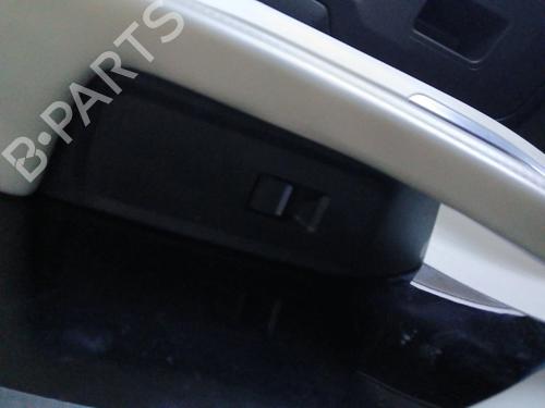 Used Right front window switch Right front window switch JAGUAR I-PACE (X590) EV400 AWD (400 hp) 39986195 39986195