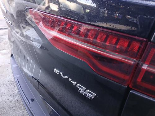 Right tailgate light JAGUAR I-PACE (X590) EV400 AWD | BP39986203C80 - Image 2