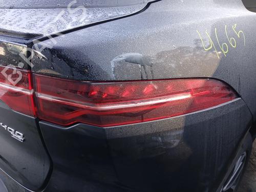 Used Right taillight Right taillight JAGUAR I-PACE (X590) EV400 AWD (400 hp) 39986205 39986205