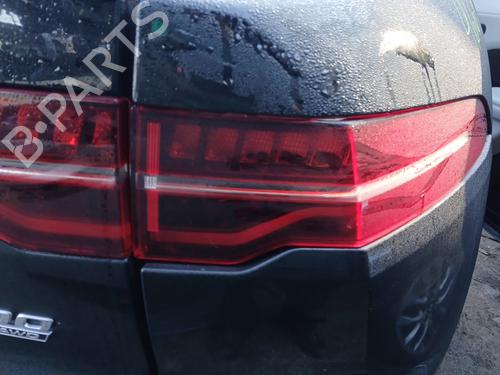 Right taillight JAGUAR I-PACE (X590) EV400 AWD | BP39986205C35 - Image 2