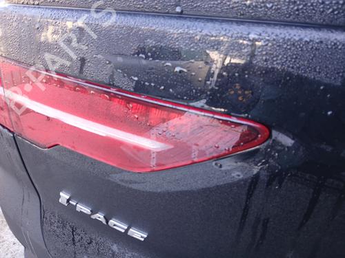 Left tailgate light JAGUAR I-PACE (X590) EV400 AWD | BP39986204C79 - Image 2