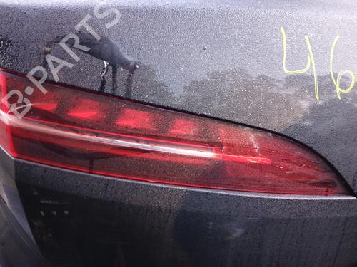 Right taillight JAGUAR I-PACE (X590) EV400 AWD | BP39986205C35 - Image 3