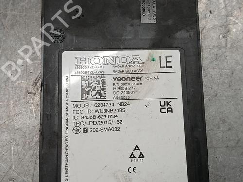 Electronic sensor HONDA JAZZ V (GR_, GS_) 1.5 eHEV (GR3, GR6) | BP39986213M84 - Image 4