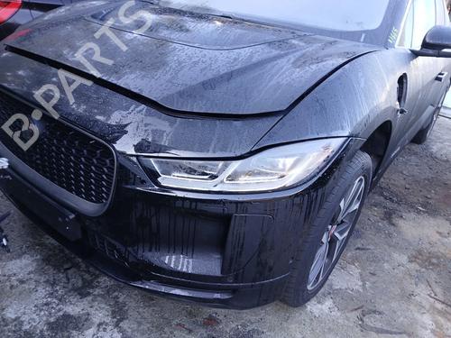 Full front JAGUAR I-PACE (X590) EV400 AWD | BP39986211S1 - Image 3