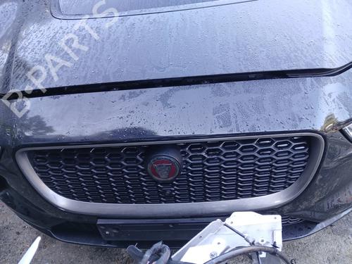 Full front JAGUAR I-PACE (X590) EV400 AWD | BP39986211S1 - Image 2