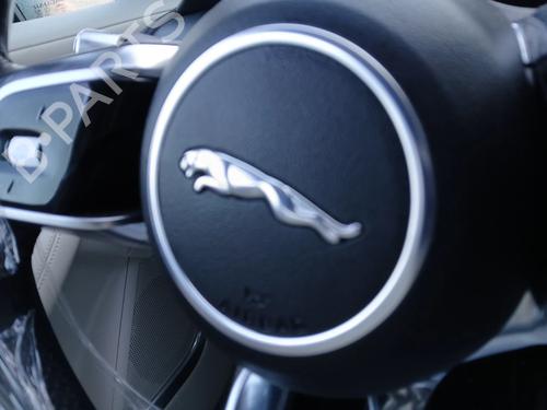 Full front JAGUAR I-PACE (X590) EV400 AWD | BP39986211S1 - Image 9