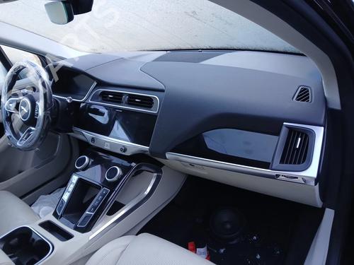 Full front JAGUAR I-PACE (X590) EV400 AWD | BP39986211S1 - Image 7