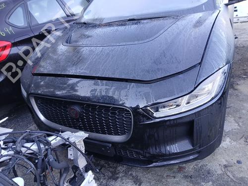 Used Full front Full front JAGUAR I-PACE (X590) EV400 AWD (400 hp) 39986211 39986211