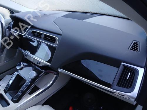 Full front JAGUAR I-PACE (X590) EV400 AWD | BP39986211S1 - Image 8