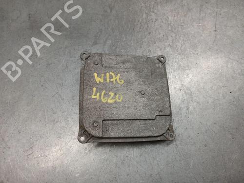 Used Electronic module Electronic module MERCEDES-BENZ A-CLASS (W176) A 200 CDI (176.001) (136 hp) 39986216 39986216