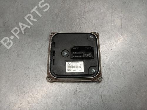 Electronic module MERCEDES-BENZ A-CLASS (W176) A 200 CDI (176.001) | BP39986216M83 - Image 2