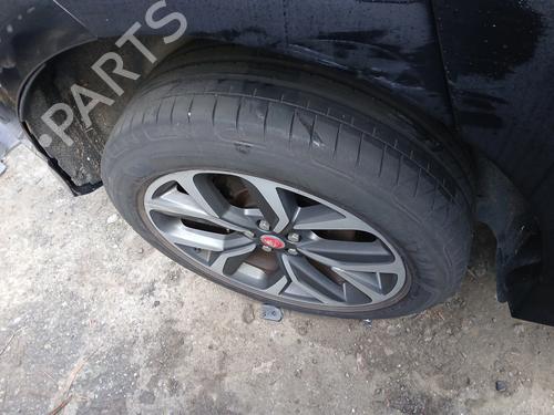 Used Rim Rim JAGUAR I-PACE (X590) EV400 AWD (400 hp) 39986210 39986210