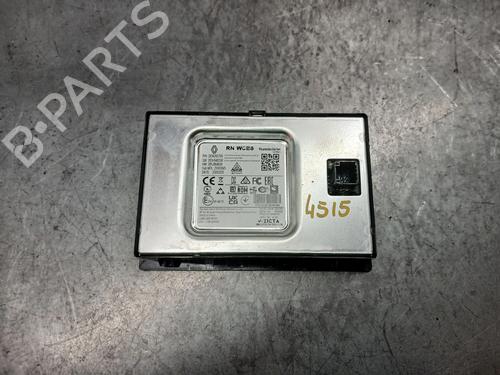 Electronic module RENAULT CLIO V (B7_) 1.0 TCe 90 (B7MT) | BP39986230M83 - Image 3