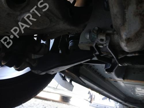 Used Left rear suspension arm Left rear suspension arm JAGUAR I-PACE (X590) EV400 AWD (400 hp) 39986227 39986227