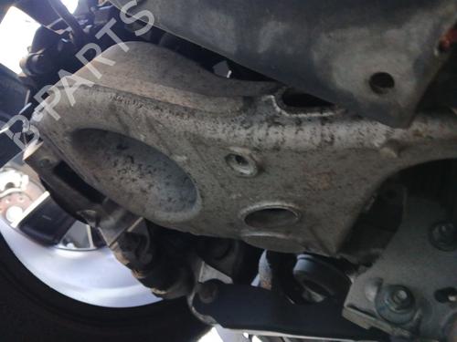 Used Left rear suspension arm Left rear suspension arm JAGUAR I-PACE (X590) EV400 AWD (400 hp) 39986226 39986226