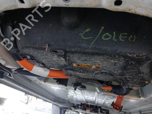 Used Engine Engine JAGUAR I-PACE (X590) EV400 AWD (400 hp) 39986221 39986221
