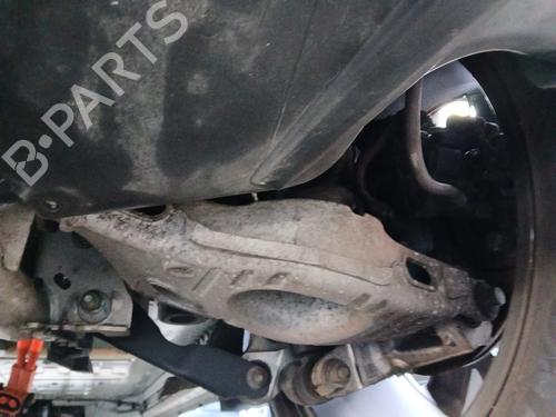 Used Right rear suspension arm Right rear suspension arm JAGUAR I-PACE (X590) EV400 AWD (400 hp) 39986224 39986224