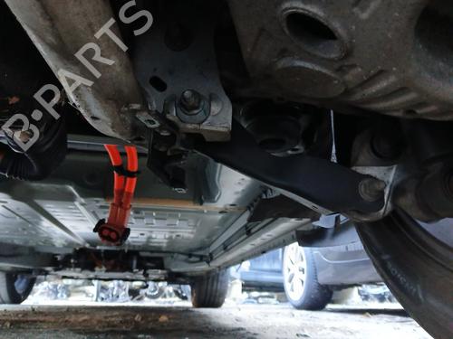 Used Right rear suspension arm Right rear suspension arm JAGUAR I-PACE (X590) EV400 AWD (400 hp) 39986225 39986225